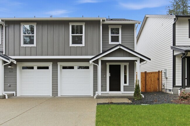 Foto del edificio - 1820 chipman St SE