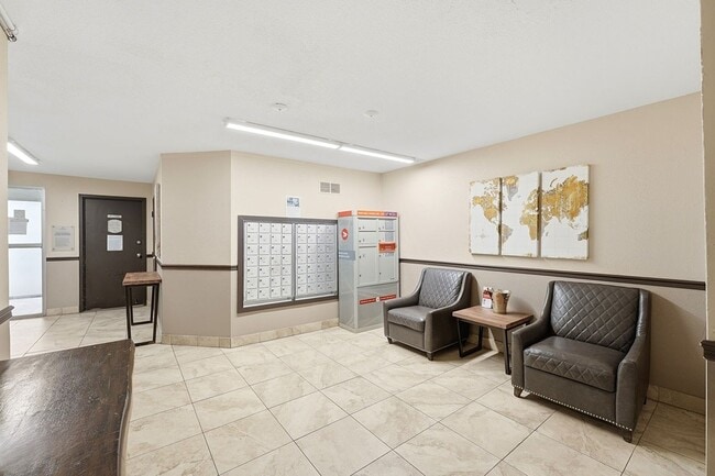 Building Photo - Kingsberry Towers Apartments