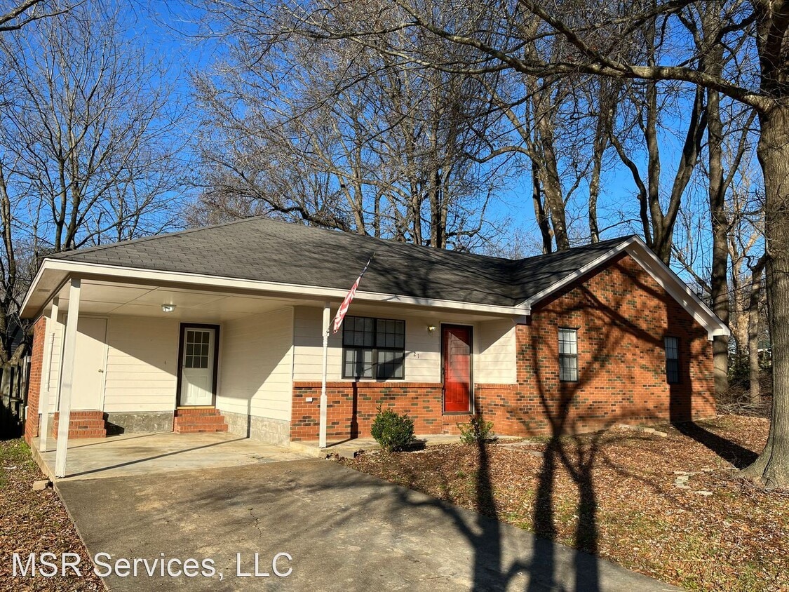 21 Oak Cove, Munford, TN 38058 House Rental in Munford, TN