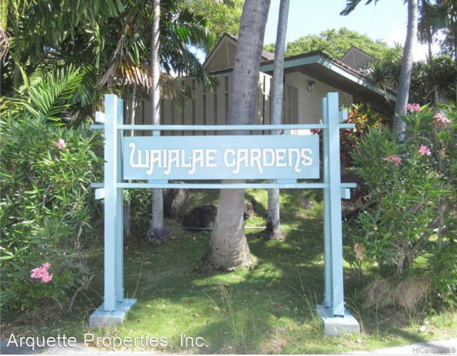 Building Photo - 2 br, 2 bath House - 4134 Keanu Street #4