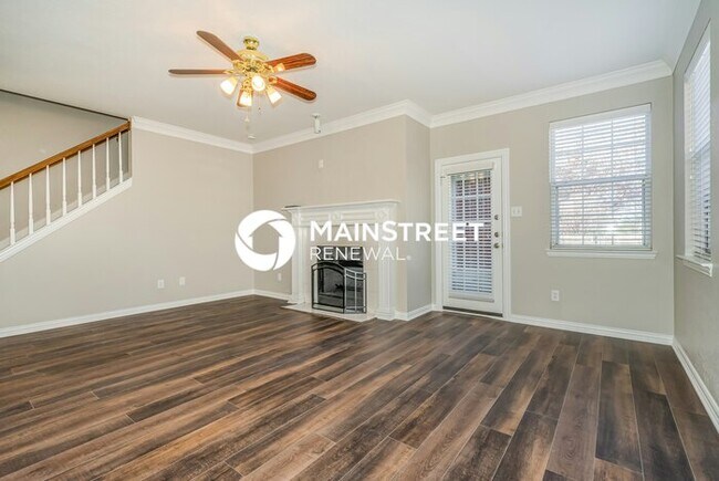 Foto del edificio - 4 Bedroom Pet-Friendly Home in Arlington, ...