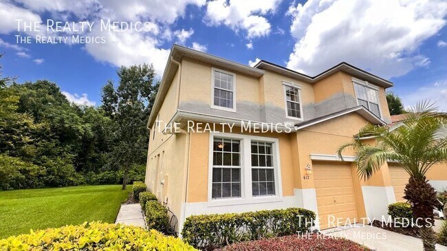 Foto del edificio - 612 Old Pine Ct