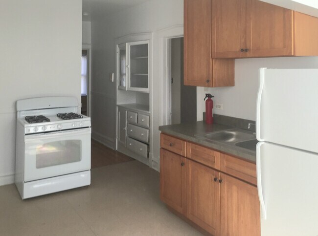 Foto del edificio - 4935 W 18th St