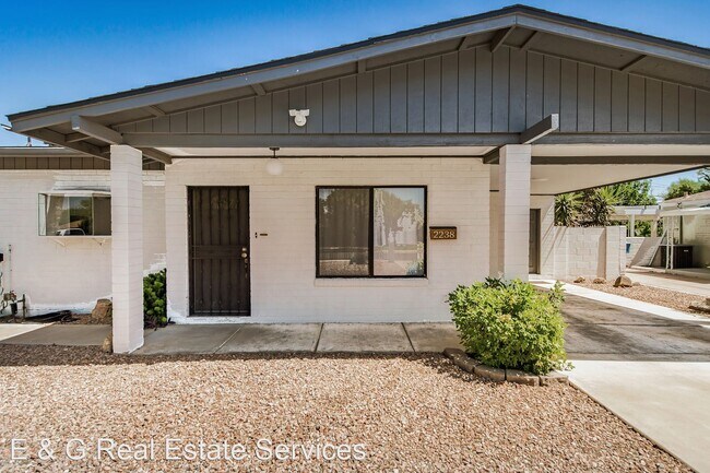 Building Photo - 3 br, 2 bath House - 2238 E Mitchell Dr