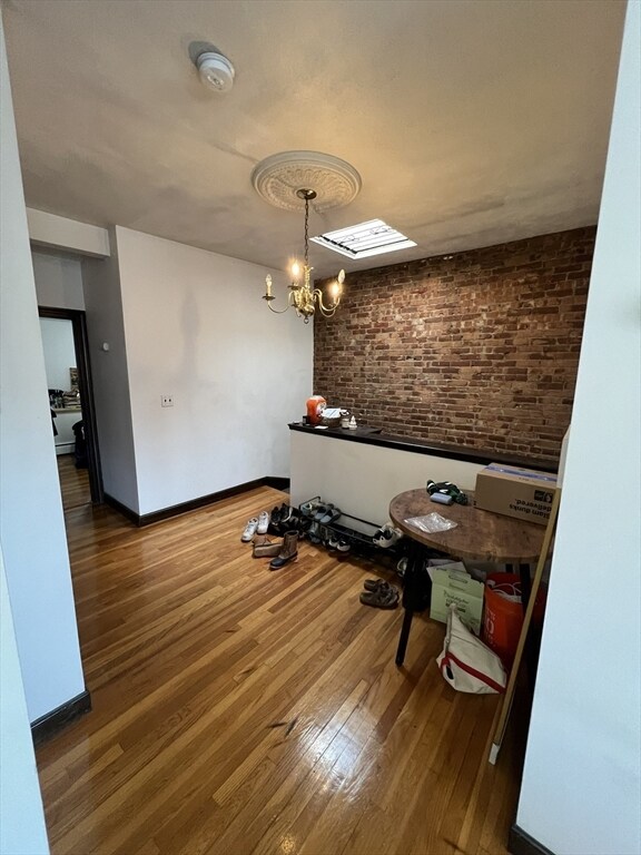 Foto del edificio - 417 Massachusetts Ave