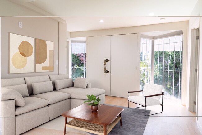 Foto del edificio - 4519 Finley Ave