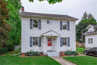 Primary Photo - 338 Tonti St