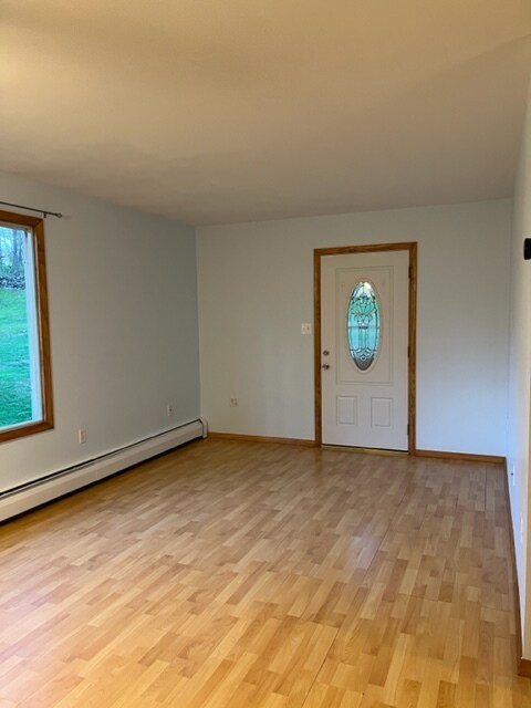 Living Room - 38 Lebanon Rd