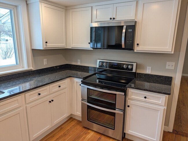 Foto del edificio - 116 Main St