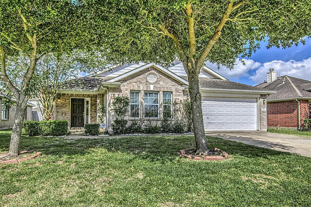 2230 Enchanted Park Ln, Katy, TX 77450 House Rental in Katy, TX