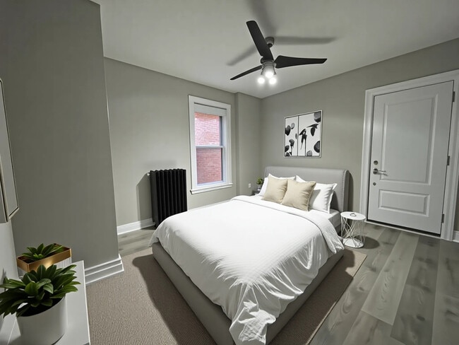 Building Photo - Stunning 2 Bed Suite With Private Deck!