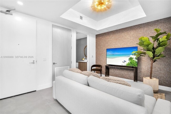 Foto del edificio - 17550 Collins Ave