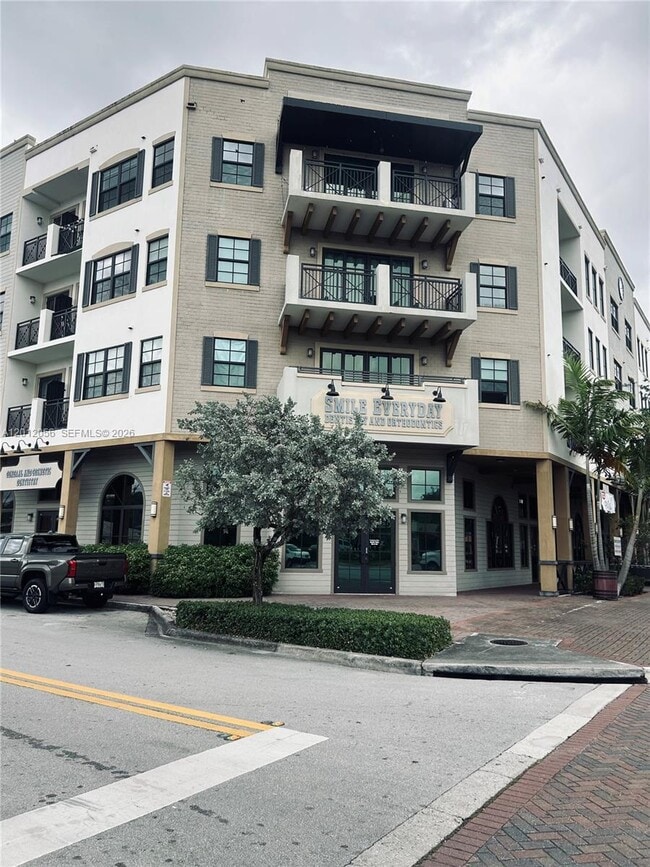 Building Photo - 4100 SW 64th Ave