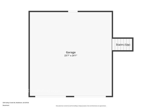 Building Photo - 539 Valley Creek Rd SW