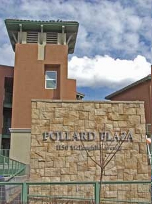 Foto del edificio - Pollard Plaza Apartment