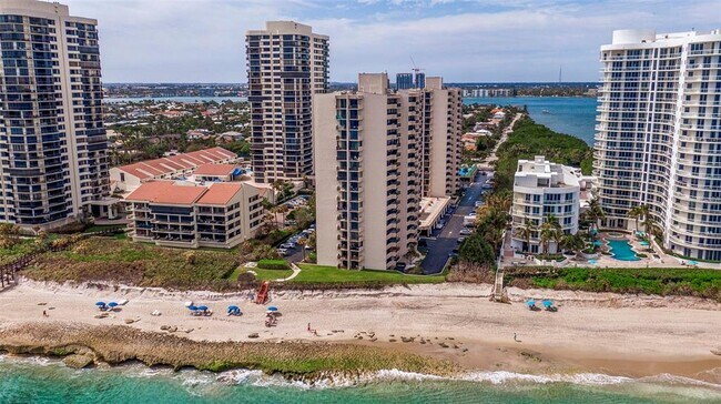 Foto del edificio - 4200 N Ocean Dr