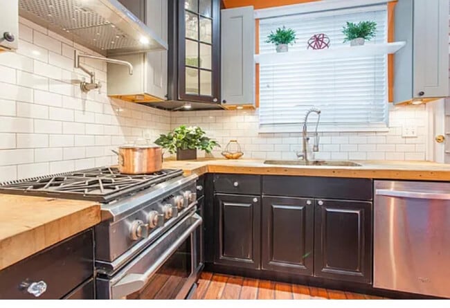 Foto del edificio - 823 S Hutchinson St