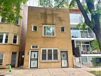 Building Photo - 1526 N Artesian Ave