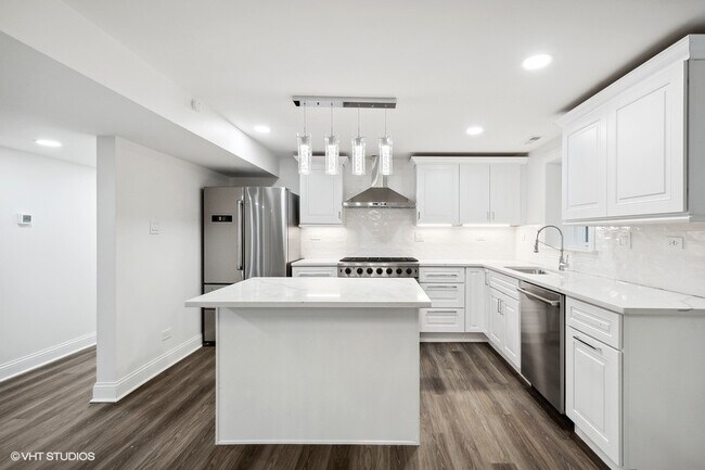 Foto del edificio - 1106 Judson Ave