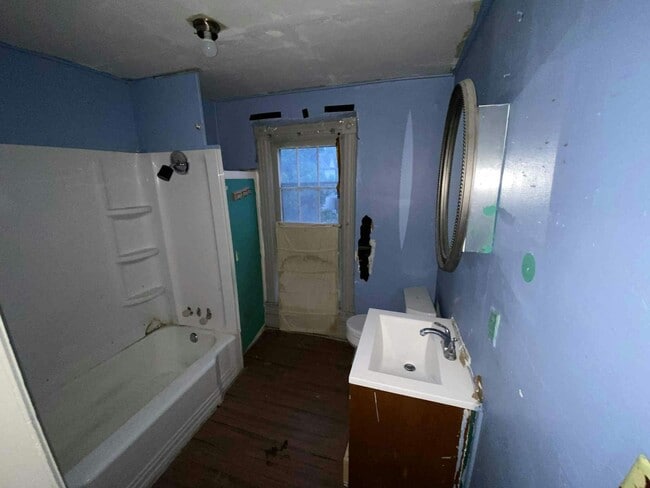 Foto del edificio - 634 Northrup Ave