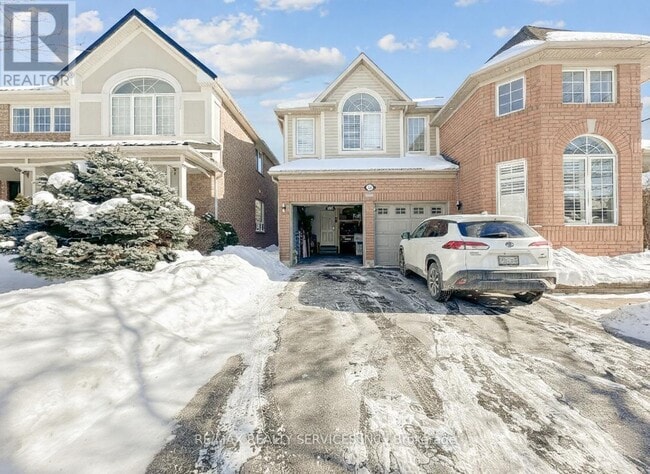 Building Photo - 1584 Stevenson St