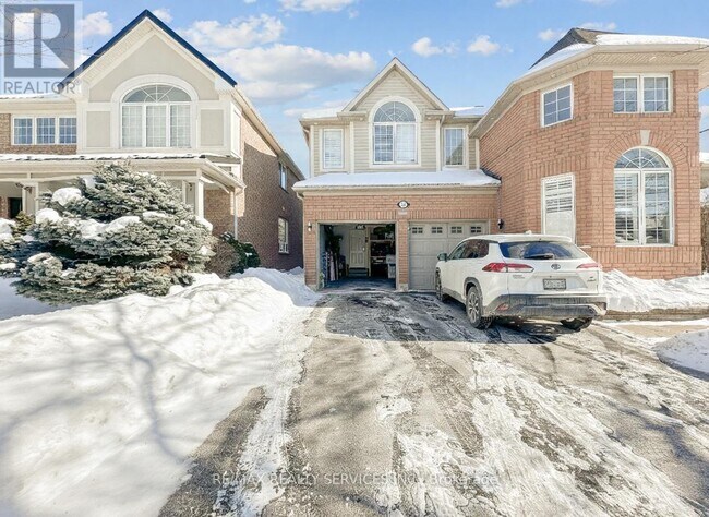 Photo du bâtiment - 1584 Stevenson St