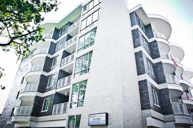 Foto del edificio - 303 S 5th St