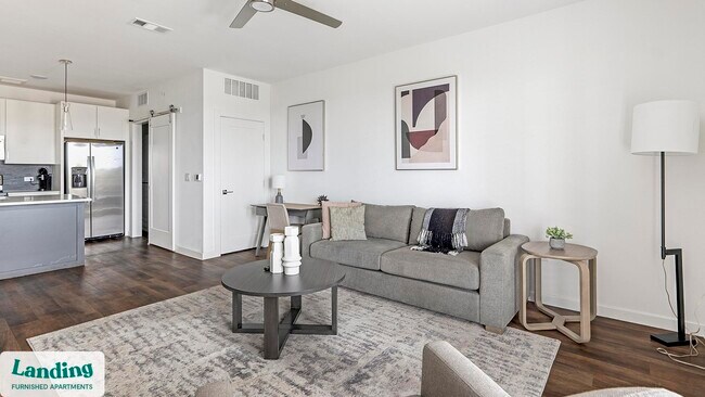 Building Photo - 5511 Caprock Smt Dr