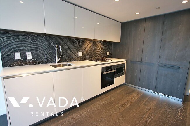 Building Photo - 8X On The Park 1 Bedroom Apartment For Rent 1207-1111 Richards St Vancouver: VADAPM.com