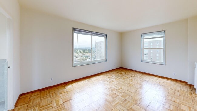 Interior Photo - Parkmerced Apartments