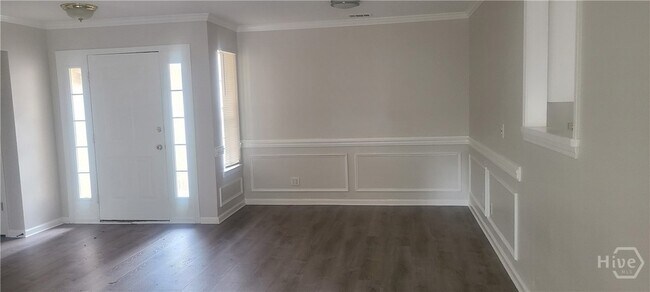 Foto del edificio - 118 Oak Pointe Trail
