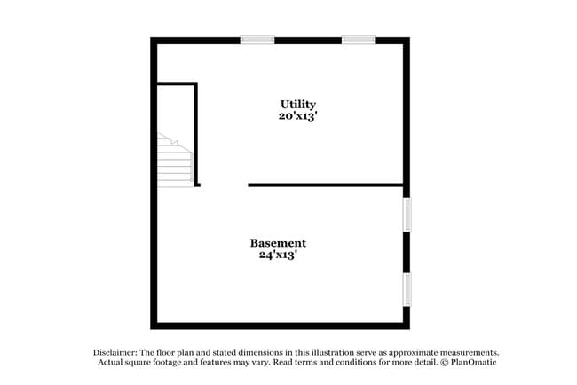 Building Photo - 1675 Norma Rd