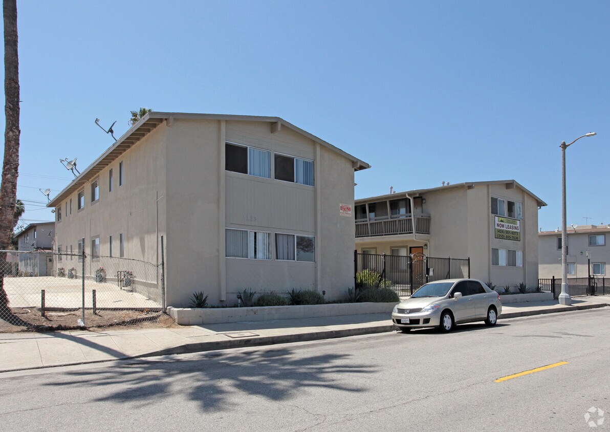 89 Apartments Available for Rent in San Pedro, CA