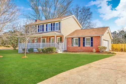 Building Photo - 23 Wilburn Dr