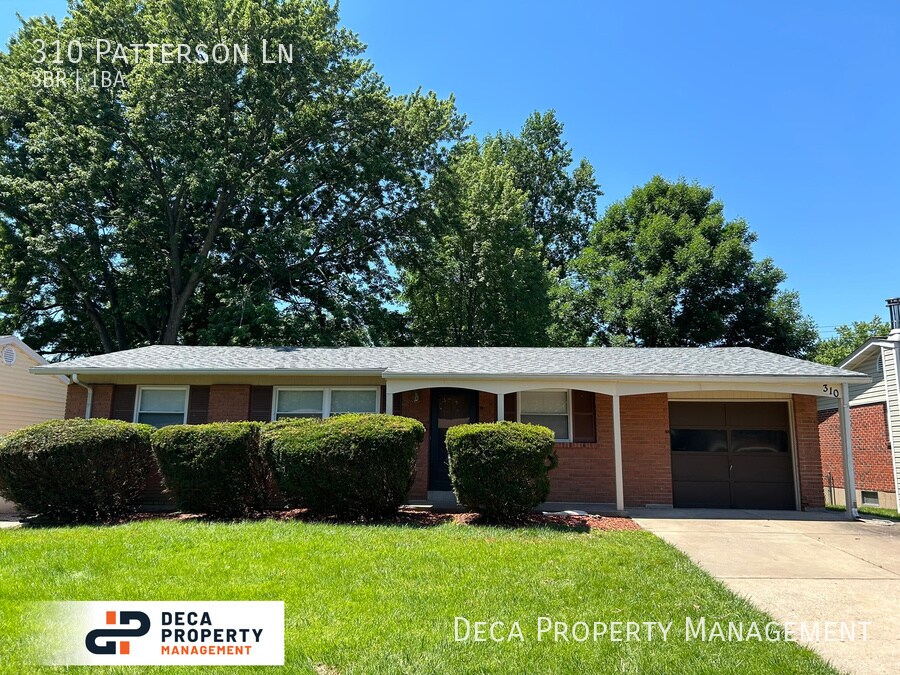 Foto principal - 3 Bedroom 1 Bathroom House