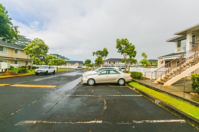 Foto del edificio - 95-1045 Koolani Drive Unit #43