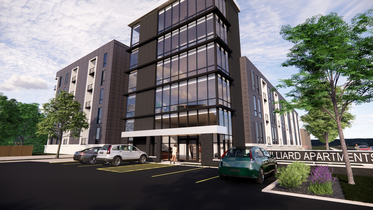 TERRA - Hilliard Bluffs