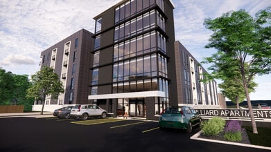 Building Photo - Terra Hilliard Bluffs