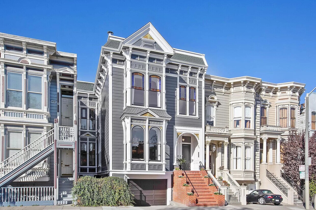 Foto principal - 727 Webster St
