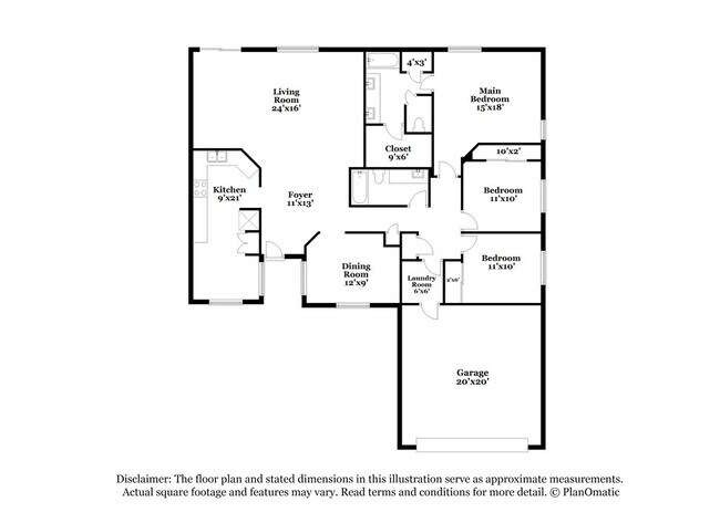 Building Photo - 14817 N 150th Ln