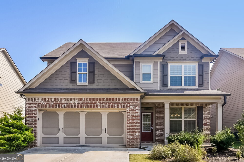 Foto principal - 928 Upland Ives Dr