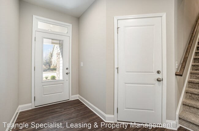 Building Photo - 3 br, 2.5 bath House - 84 Deardom Way