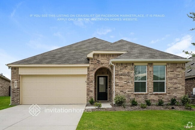 Building Photo - 339 Sedalia Trl