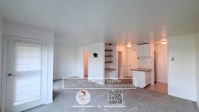 Foto del edificio - Bright studio with tons of amenities at resort-like Watergate in Emeryville!