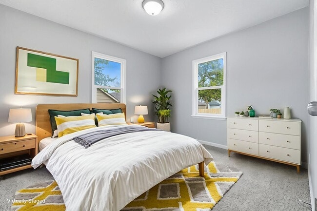 Photo - Charming 2-Bedroom Home – Recently Remodeled in Indianapolis Available NOW!