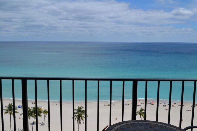 Photo - 2101 South Ocean Dr. Unit 1712 House