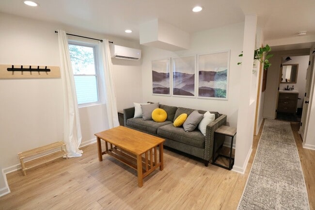 Living area - 173 State St