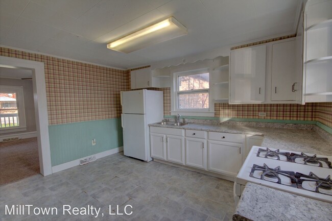 Building Photo - 2 br, 1 bath House - 1642 Ave of the Cities