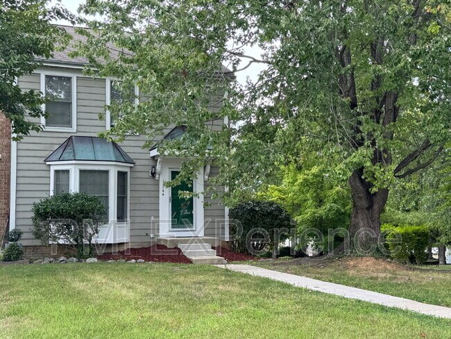 Foto del edificio - 12744 Wedgedale Ct