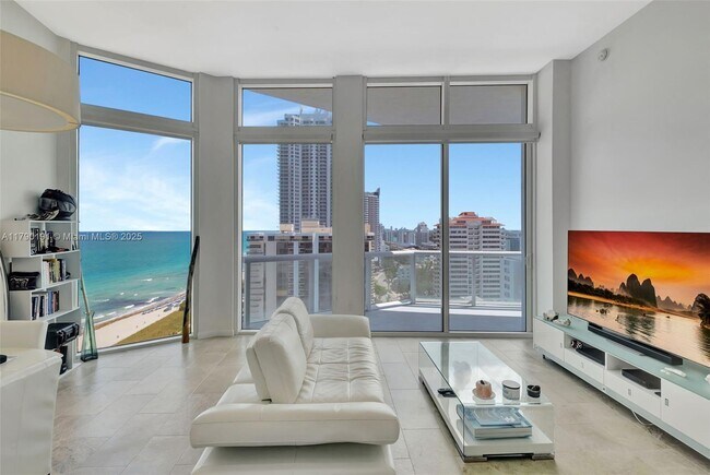 Building Photo - 6515 Collins Ave